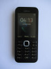 NOKIA 222 cu defect, Neblocat, Negru