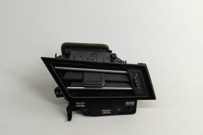 Gura de ventilație planșa de bord VW PASSAT B8 3G2 2018 OEM: 3G2819702E 29794737 foto