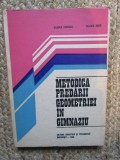 Metodica Predarii Geometriei in Gimnaziu - Olimpia Popescu, Valeria Radu