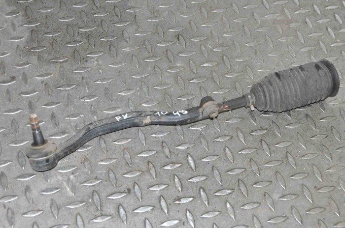 Bieleta de direcție st&acirc;nga MINI PACEMAN R61 2013 10049118