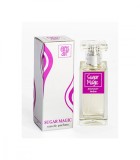 Parfum cu Feromoni Magic Sugar pentru Femei, 50 ml