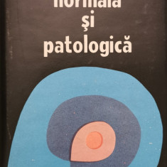 Sexualizarea normala si patologica - B. Ionescu, C. Dumitrache