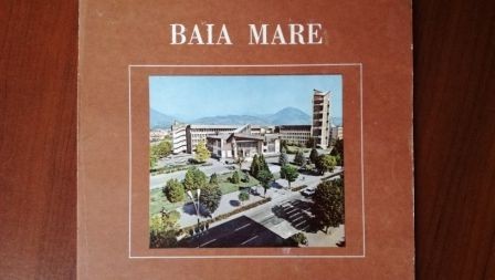 Baia Mare-on Miclea