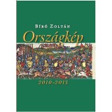 Orsz&aacute;gk&eacute;p - B&iacute;r&oacute; Zolt&aacute;n