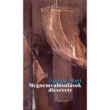 Megnemval&oacute;sul&aacute;sok dics&eacute;rete - Falcsik Mari, 2026