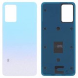 Capac Baterie Xiaomi Redmi Note 11 Pro Albastru Service Pack