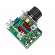 Regulator de tensiune AC 2000W OKY3496-3