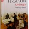 CIVILIZATIA - VESTUL SI RESTUL de NIALL FERGUSON , 2014 , ATENTIE PREZINTA INSEMNARI SI SUBLINIERI CU MARKERUL