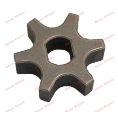 Pinion pornire drujba electrica (Nr 6)