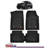 Covorașe Auto TeamCar&reg; Tip Tăviță Compatibile MINI Paceman R61 (2012&ndash;2016) - coupe, Cauciuc