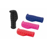 Mansoane Velo Junior, lungime 95mm, culoare negru Cod:484040221RM