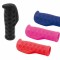 Mansoane Velo Junior, lungime 95mm, culoare rosu Cod:484040223RM
