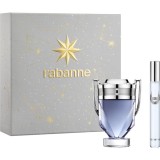 Rabanne Invictus set cadou pentru bărbați
