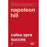 Calea spre succes - Napoleon Hill, Curtea Veche