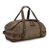 Geanta de voiaj Thule Chasm Duffel 40L 3205139, Deep khaki