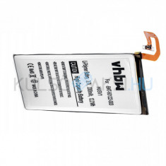 Baterie de telefon mobil VHBW Blackberry BAT-60122-003, HUSV1 - 3300mAh, 12V, Li-polymer