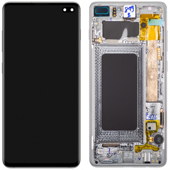 Display Lcd telefon