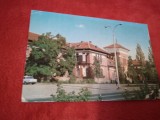 CARTE POSTALA -GALATI-LICEUL PEDAGOGIC CIRCULATA