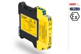 Adaptor de temperatură 10-30VDC HART APLISENS