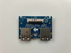 Modul USB pentru monitor Dell P2419H LED 4H.42J08.A00 5E.42J08.001 TY.4H190.008_A00 USB 3.0 Board