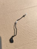 cablu incarcare mufa Sony Vaio VPCY11S1E PCG-41112M PCY21S1E 41215L PCG-41216L PCG-41217L PCG-41214L 50.4eu05.001