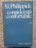 AL. PHILIPPIDE - CONSIDERATII CONFORTABILE VOL 2
