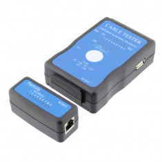 Tester cablu UTP si USB - 114778 foto