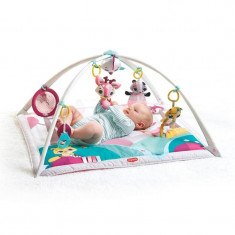 Centru de joaca Tiny Princess Tales, GyminiI Deluxe, Tiny Love