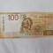 Rusia 100 Ruble 2022 Noua