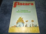Cumpara ieftin REVISTA FLACARA NR 29 1974