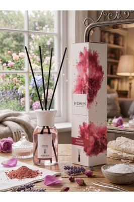 Powder Pleasure Reed Diffuser 110ml foto