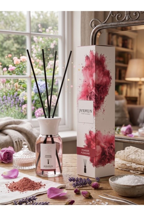 Powder Pleasure Reed Diffuser 110ml