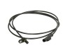 Senzor ABS / turatie roata MERCEDES SPRINTER 4,6-t platou / sasiu (906) (2006 - 2016) BOSCH 0 265 009 338
