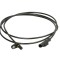 Senzor ABS / turatie roata MERCEDES SPRINTER 4,6-t platou / sasiu (906) (2006 - 2016) BOSCH 0 265 009 338