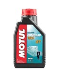 Ulei Motor Barci Motul Outboard Mineral 2T, 1L, Motoare 2 Timpi, Protectie Uzura, Mercury Yamaha Suzuki Honda
