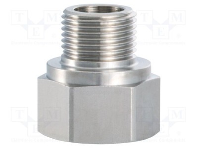 Element de reducție HUMMEL G 3/8 x G 1/2 foto