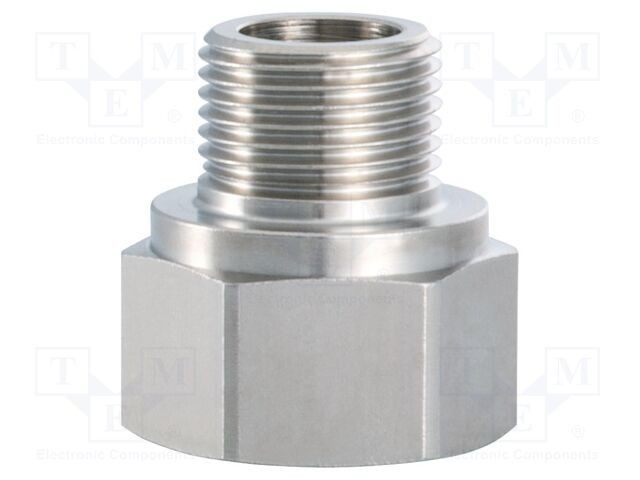 Element de reducție HUMMEL G 3/8 x G 1/2