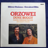 Cumpara ieftin Oliver Onions - Greatest Hits _ vinyl,LP _ RCA, Germania, 1977 _ VG+/ VG+, VINIL, Pop