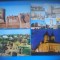 HOPCT LOT 3364 -4 CARTI POSTALE-TARGOVISTE -JUD -DAMBOVITA-NECIRCULATE