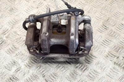Etrier de fr&amp;acirc;nă dreapta față VW ID.3 E11 2020 OEM: 1EA615106F 14874476 foto