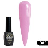 Cumpara ieftin Oja semipermanenta BLACK ELITE, Global Fashion 8 ml, 085