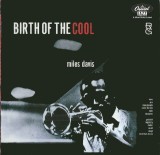 CD Miles Davis &ndash; Birth Of The Cool (VG+), Jazz