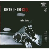 CD Miles Davis &ndash; Birth Of The Cool (VG+)