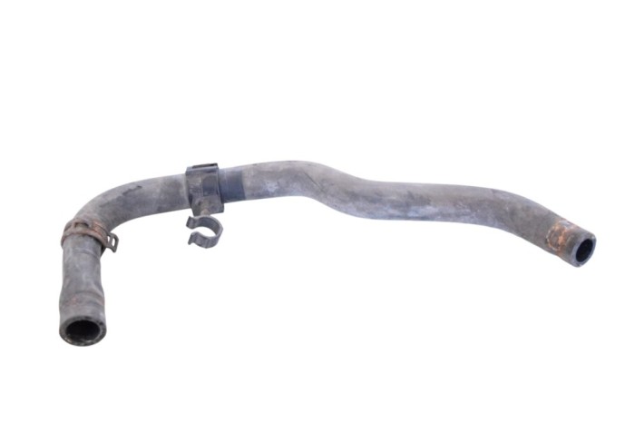 Furtun de lichid de răcire VW CRAFTER 30-50 Furgon 2E_ 2016 OEM: HVW9066014384 | 26304049