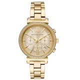 Ceas Dama MICHAEL KORS WATCHES SOFIE MK6559 - Marime universala