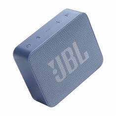 Boxa Portabila Bluetooth JBL Go Essential 2, 3.1W, Pro Sound, Waterproof, Albastra JBLGOES2BLUCN