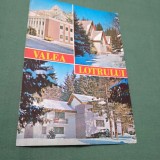 CARTE POSTALA VALCEA VALEA LOTRULUI CIRCULATA