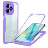 Husa 360&deg; Honor X5c Plus Asteroid GSM ColorVerse, mov