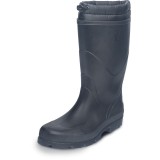 Cizme de gradina FROSTWELL, negre, marimea 42, PVC