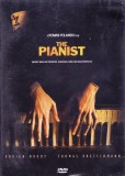 DVD Film de colectie: The Pianist ( r: Roman Polanski - vezi descriere )